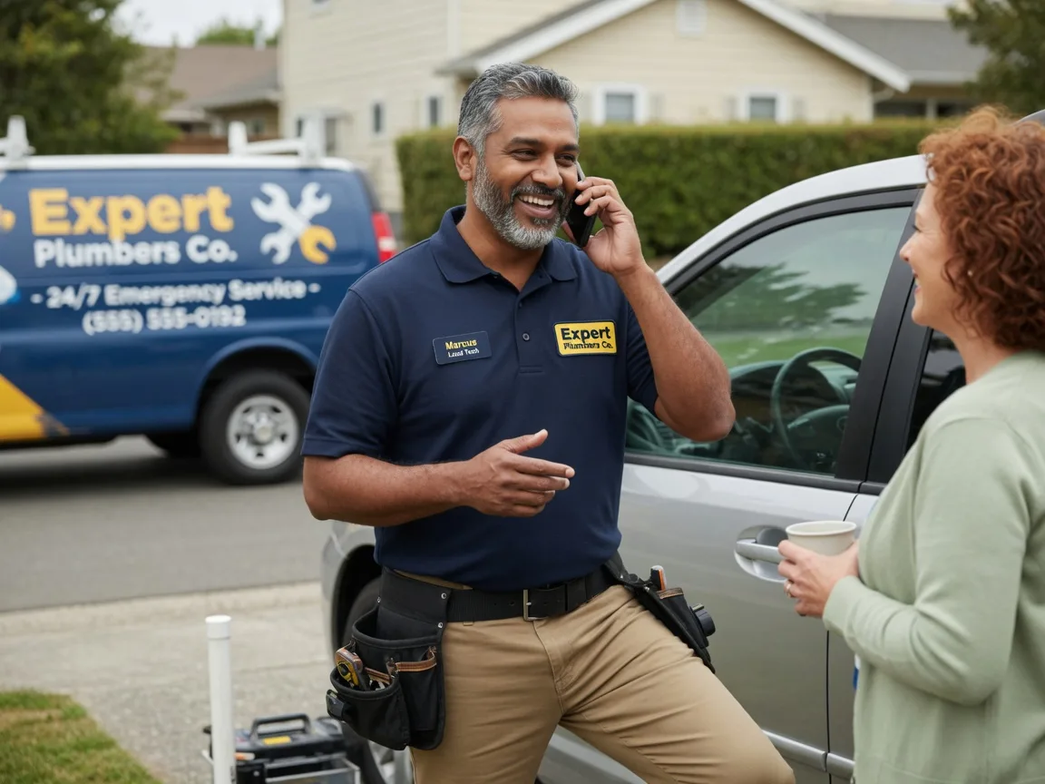 Drain Cleaning Ionia, IA FAQs